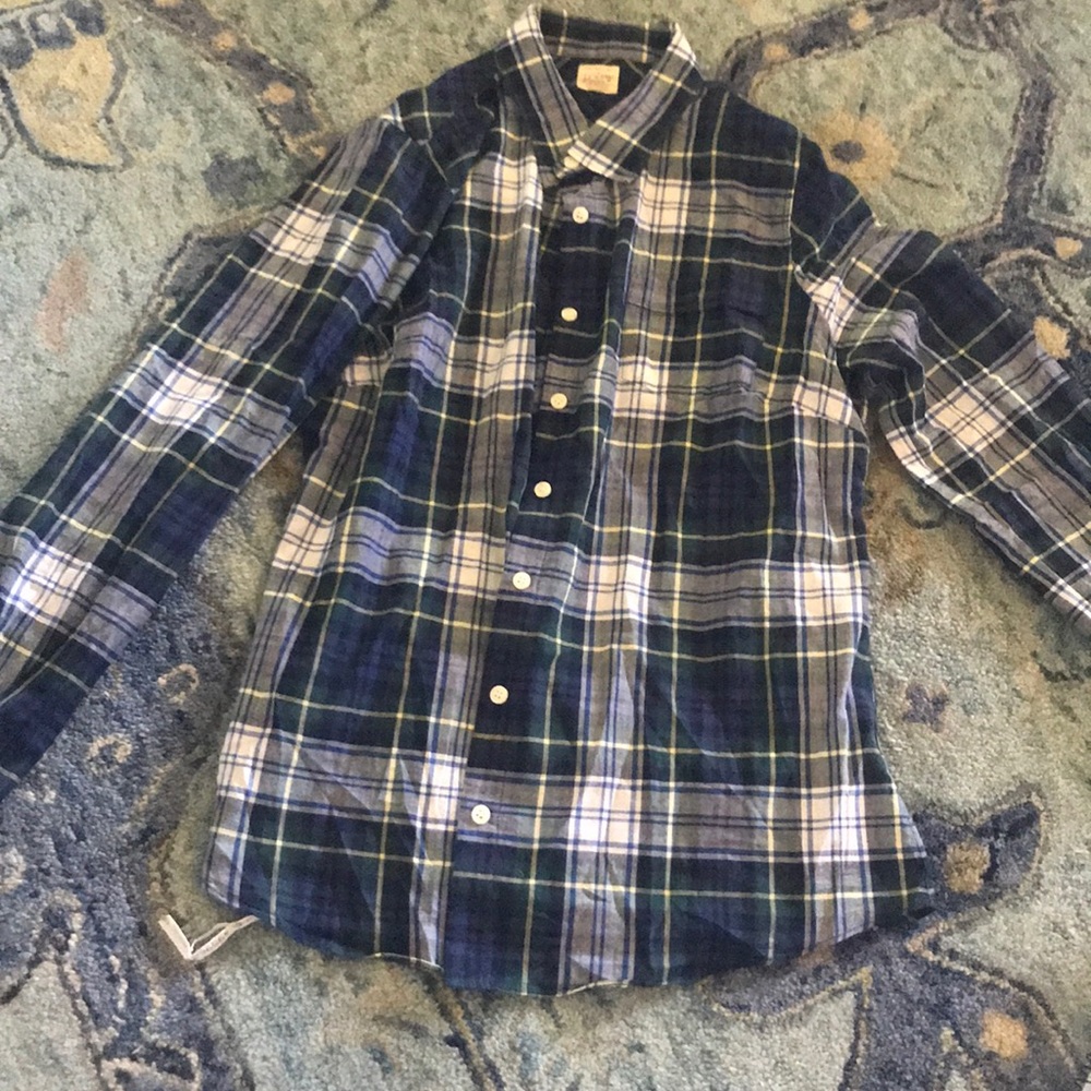 No longer fits